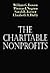 The Charitable Nonprofits: An Analysis of Institutional Dynamics and Characteristics (JOSSEY BASS NONPROFIT & PUBLIC MANAGEMENT SERIES)