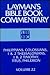 Philippians, Colossians, 1 & 2 Thessalonians, 1 & 2 Timothy, ... by Malcolm O. Tolbert