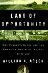 Land of opportuni...