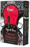 Edgar & Ellen Triple Threat: Their First Three Misadventures (Rare Beasts / Tourist Trap / Under Town) Edgar & Ellen Triple Threat: Their First Three Misadventures (Rare Beasts / Tourist Trap / Under Town)