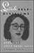 Lavish Self-Divisions: The Novels of Joyce Carol Oates