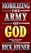 Mobilizing the Army of God by Rick Joyner