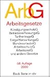 Arbeitsgesetze: M...