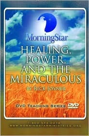 Healing, Power, and the Miraculous