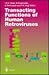 Transacting Functions Of Human Retroviruses (Current Topics in Microbiology & Immunology)