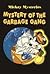 Mystery of the Garbage Gang (Mickey Mysteries #3)