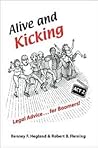 Alive and Kicking: Legal Advice for Boomers
