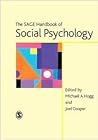 The SAGE Handbook of Social Psychology