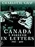 Canada : A Portrait in Lett...