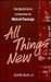 All Things New: The Significance of Newness for Biblical Theology