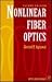 Nonlinear Fiber Optics