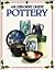 Pottery by Tony Potter