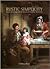 Rustic Simplicity: Scenes of Cottage Life in Nineteenth-Century British Art