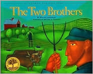 The Two Brothers (The Family Heritage Series)