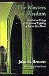 Masters of Wisdom (Bennett Books Spiritual Classic)