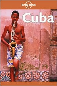 Cuba (Lonely Planet Guide)