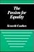 The Passion for Equality by Kenneth Cauthen