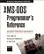 Microsoft MS-DOS Programmer...