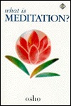 What Is Meditation (Hardcover)