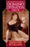 The Buckland Gypsies' Domino Divination Deck/Domino Cards (Paperback)