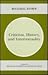 Criticism, History, and Int...