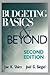 Budgeting Basics and Beyond by Jae K. Shim