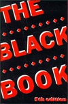 The Black Book (Paperback)