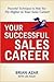Your Successful Sales Career