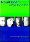 New Order Joy Division by Claude Flowers