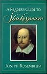 Reader's Guide to Shakespeare, A