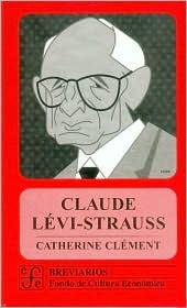 Claude Lévi-Strauss (Paperback)