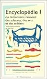 Encyclopédie by Various