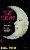 Night Screams (An Avon Flare Book)