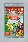Marvel Masterworks: The Avengers, Vol. 1