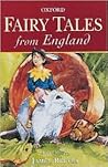 Fairy Tales from England by James Reeves