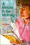 Minute in the Morning Minute in the Morning