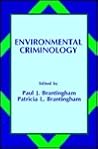 Environmental Criminology Environmental Criminology