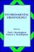 Environmental Criminology by Paul J. Brantingham