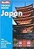 Berlitz Pocket Guide Japan