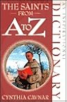 The Saints from A to Z: An Inspirational Dictionary
