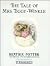 The Tale of Mrs. Tiggy-Winkle by Beatrix Potter