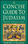 The Concise Guide to Judaism: History, Practice, Faith (Paperback)