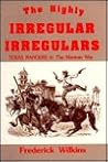 Highly Irregular Irregulars by Frederick Wilkins