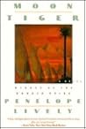 Moon Tiger by Penelope Lively