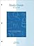 Study Guide for use with Cost Mangement by Edward Blocher