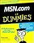 MSN.com For Dummies