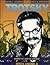 Leon Trotsky by Hedda Garza