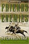 Friends and Enemies (Fortunes of the Black Hills #4) Friends and Enemies (Fortunes of the Black Hills #4)
