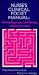 Nurse's Clinical Pocket Manual: Nursing Diagnoses, Care Planning, and Documentation