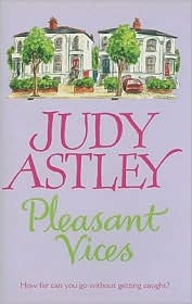 Pleasant Vices (Paperback)